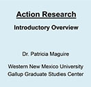 Maguire Action Research Introductory Overview
